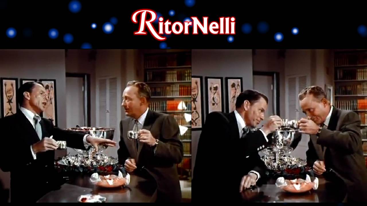 Trasmissione RitorNelli